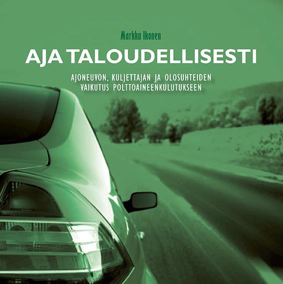 Aja taloudellisesti – opas