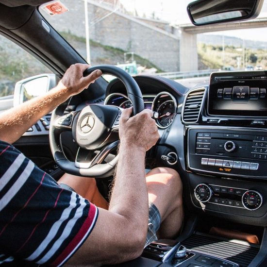 Lääkärin määräämä Ajokyvyn arviointi