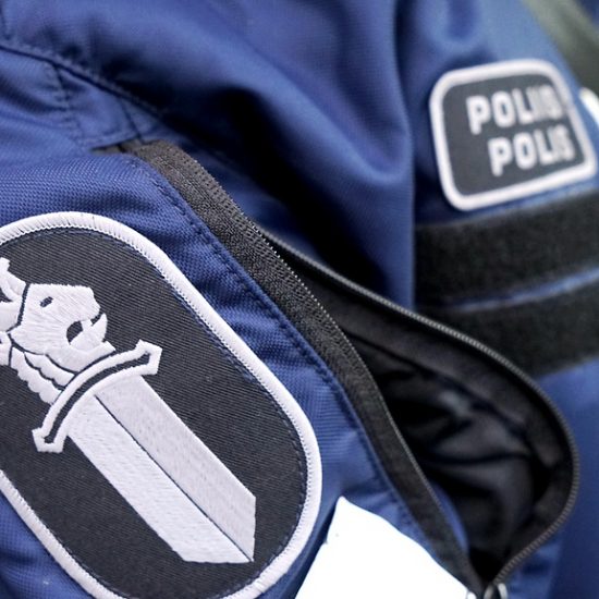 Poliisin tai lääkärin määräämä ajokoe, automaattivaihteisella