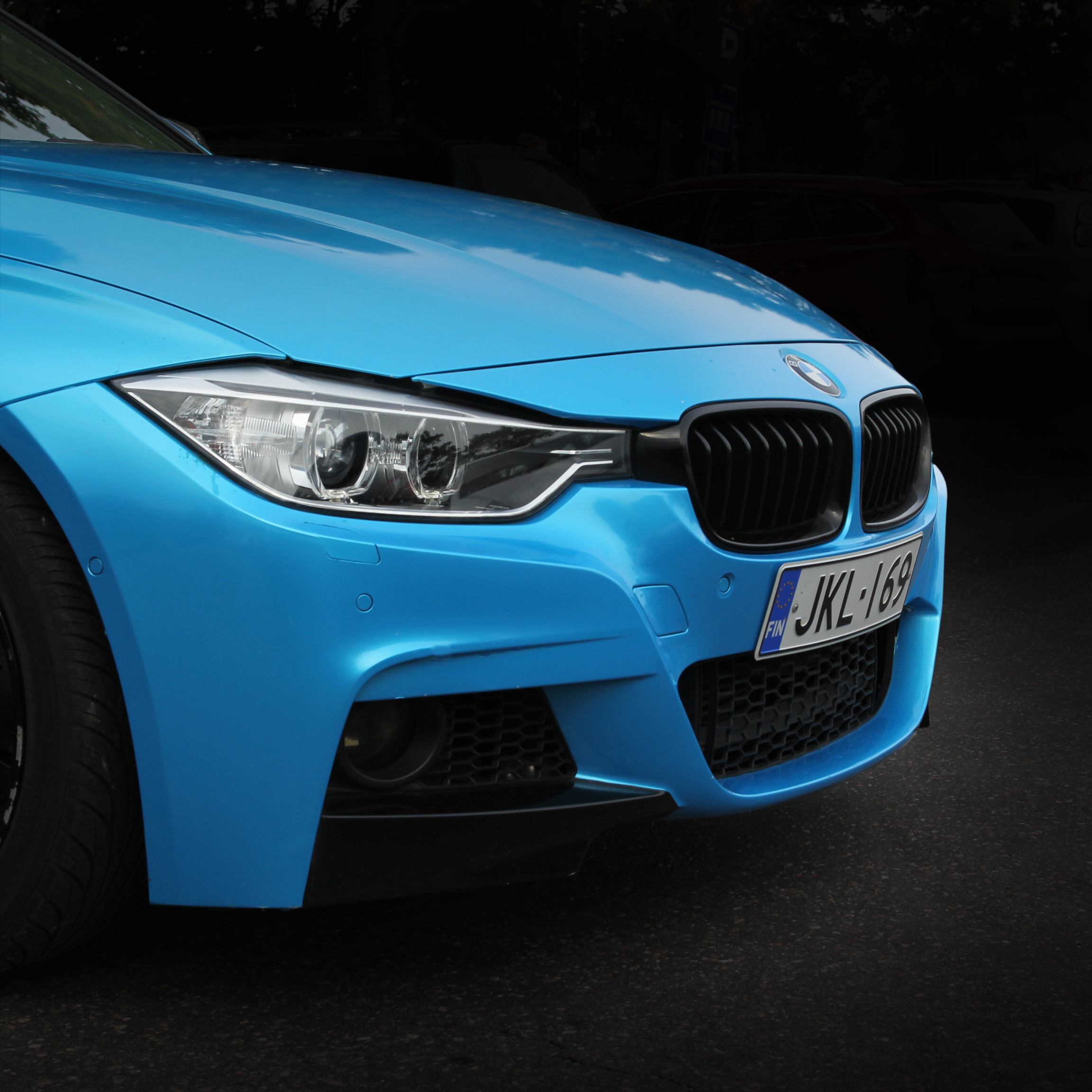 B Aamukurssi, ei aikaisempaa korttia (ajot arkisin klo 8-14)