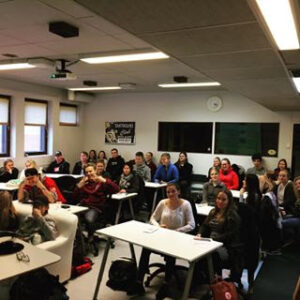 RTK - pelkkä teoriaopetus (4h)