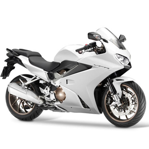 A Moottoripyörä Tähtikuski Premium